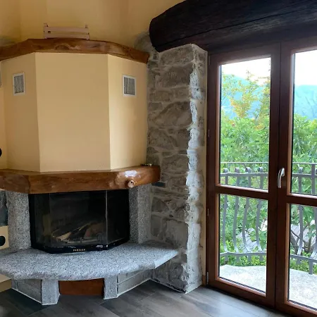 Rose Apartmán Bellagio