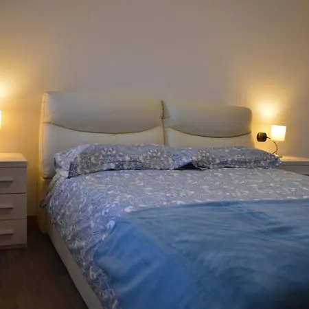 Rose Apartmán *