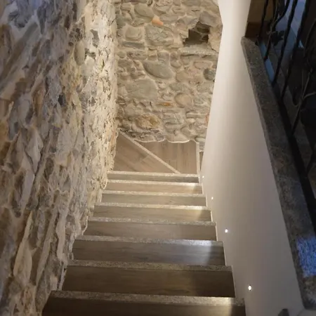 Apartmán Rose *
