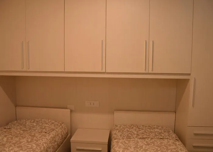 Rose Apartmán