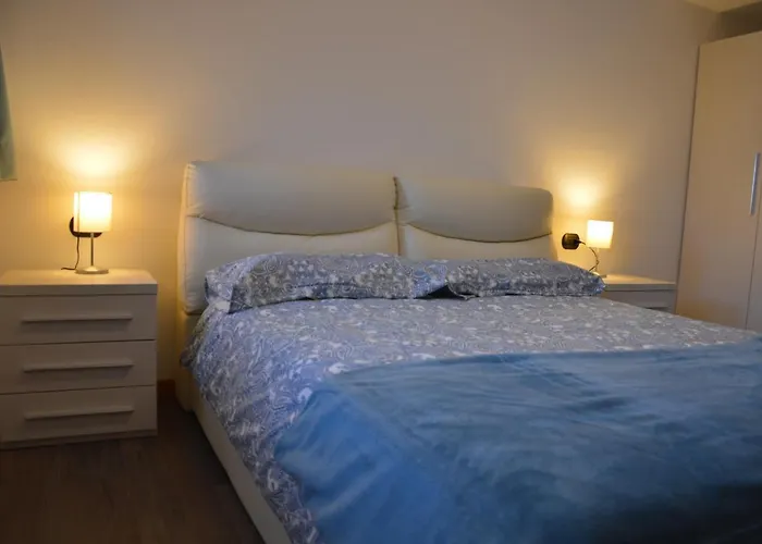 Rose Apartmán *