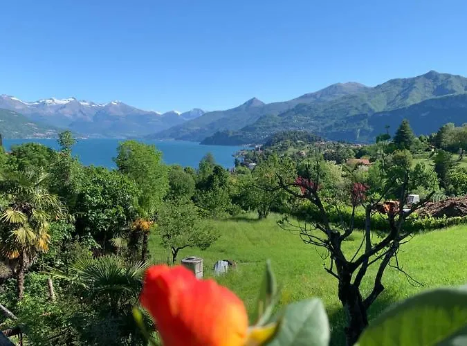 Rose Apartmán Bellagio