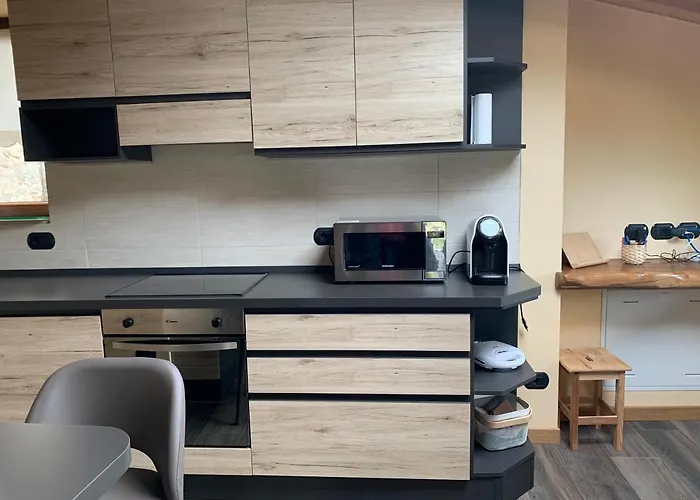 Apartmán Rose *