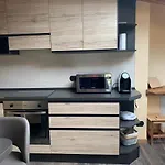 Apartman Rose *